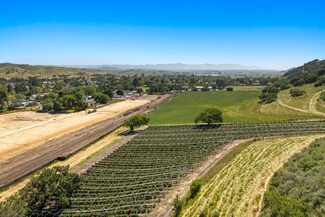 00 Highway 135, Los Alamos, CA 93440