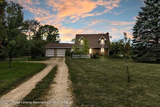 350 S Michigan Rd, Eaton Rapids, MI 48827