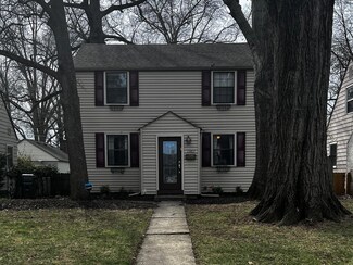 2887 Bryden Rd, Columbus, OH 43209