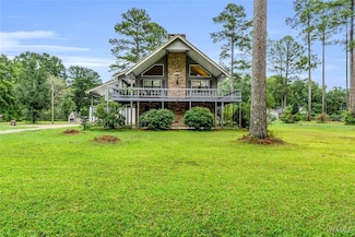 125 Rivermont Dr, Pickensville, AL 35447