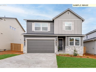 17269 SW Atfalati Ln Unit 36, Sherwood, OR 97140
