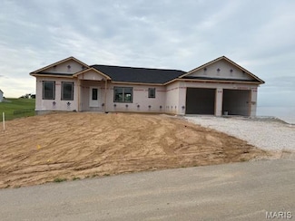 294 Haydens Trail, Byrd Township, MO 63755