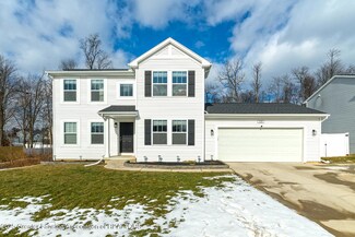 233 Noleigh Ln, Dewitt, MI 48820