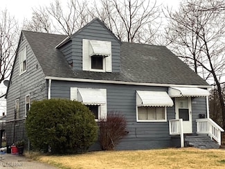 11913 Avon Ave, Cleveland, OH 44105