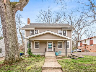 1717 Dexter Ave, Ann Arbor, MI 48103