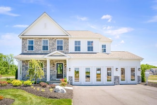 190 Firenze Rd, Delaware, OH 43015