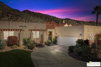 252 Canyon Cir N, Palm Springs, CA 92264