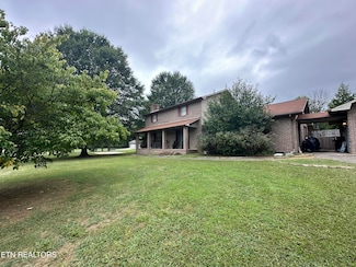 708 Calvin St, Kingston, TN 37763