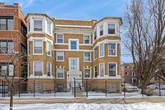 745 S Independence Blvd Unit 3N, Chicago, IL 60624
