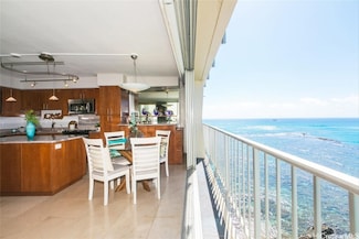 2801 Coconut Ave Unit 6A, Honolulu, HI 96815