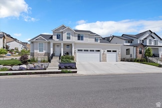 1046 W Seasons View Ct, Lehi, UT 84043