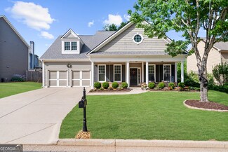 100 Inspiration Ln, Dallas, GA 30157
