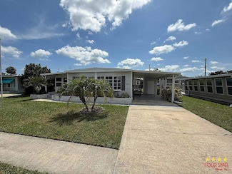5443 Durant Dr, Port Orange, FL 32127