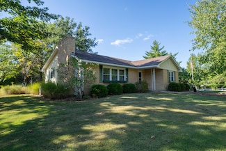 4701 N Creasy Springs Rd, Columbia, MO 65202