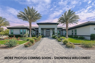 6731 Via Provenza Ave, Las Vegas, NV 89131