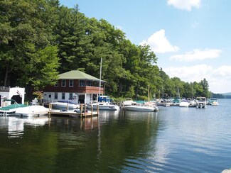 0 Lake Ave Unit 14 4901039, Sunapee, NH 03782