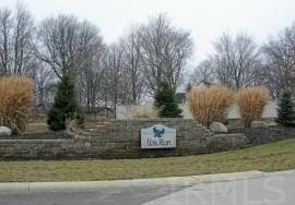 1406 Fox Trail Unit 30, Marion, IN 46952