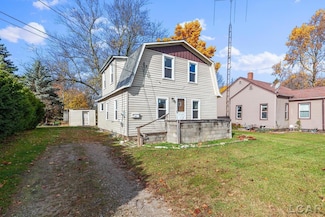 945 N Summit St, Morenci, MI 49256