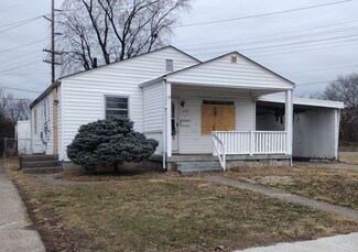 1098 Corwin Ave, Hamilton, OH 45015