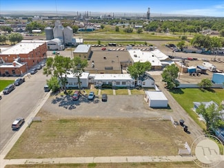 12 3rd Ave, Laurel, MT 59044