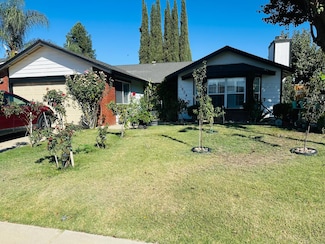 1604 Parkridge Dr, Chowchilla, CA 93610