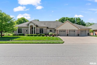 4901 Wildcat Run, Springfield, IL 62711