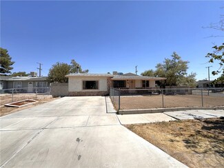 36029 Skyview Dr, Yermo, CA 92398