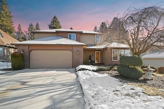 5708 N Vista Grande Dr, Otis Orchards, WA 99027