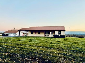 1164 Erie Church Rd, Bedford, IN 47421