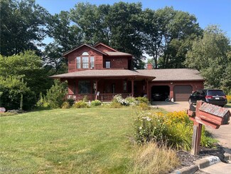 352 Wyndclift Place, Youngstown, OH 44515