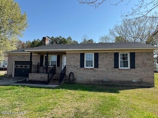 2623 N Carolina 45, Harrellsville, NC 27942