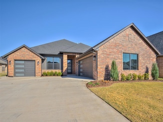 6605 NW 145th St, Oklahoma City, OK 73142