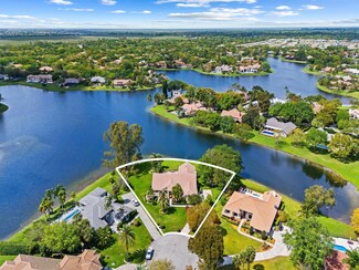 7511 Brigantine Ln, Parkland, FL 33067