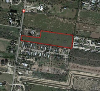 0000 N Gwin Rd, Edinburg, TX 78542