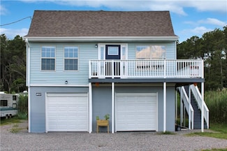126 Ridge Rd, Poquoson, VA 23662