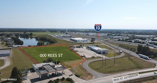 000 Rees Street Extension, Breaux Bridge, LA 70517