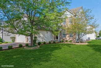 2307 Providence Way, Joliet, IL 60431