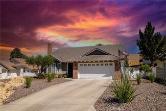 17965 Vista Point Dr, Victorville, CA 92395