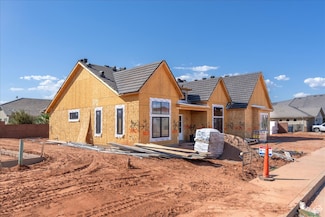 4848 S Homestead Way, Washington, UT 84780
