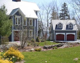 1662 Main Rd, Westport Island, ME 04578