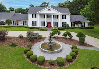 18722 Ridgeline Rd, Tyler, TX 75703