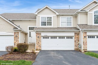 1716 Fieldstone Dr S Unit 498, Shorewood, IL 60404