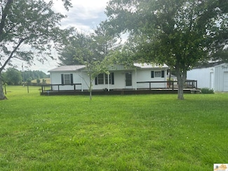 1625 Jack Smith Rd, Cave City, KY 42127