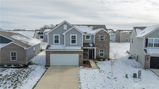 1018 Redwood Rd, Clayton, OH 45315