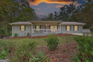 4466 Sardis Dr, Gainesville, GA 30506