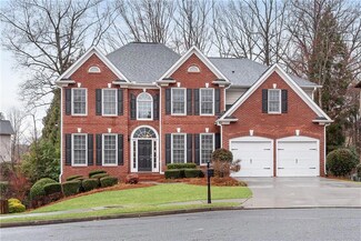 1900 Sanborne Way, Dacula, GA 30019