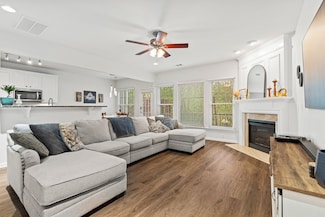427 Lazy Creek Ln, Nashville, TN 37211