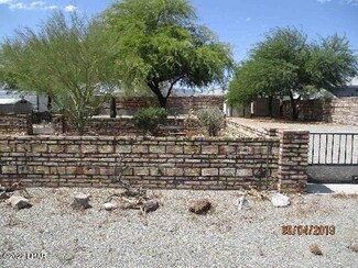 49568 Opal Ave, Quartzsite, AZ 85346