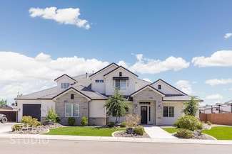 283 Blue Quartz Dr, Washington, UT 84780