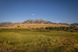 622 E River Rd, Pray, MT 59065